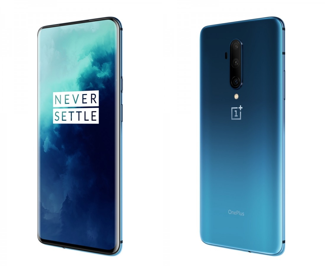 OnePlus 7T Pro