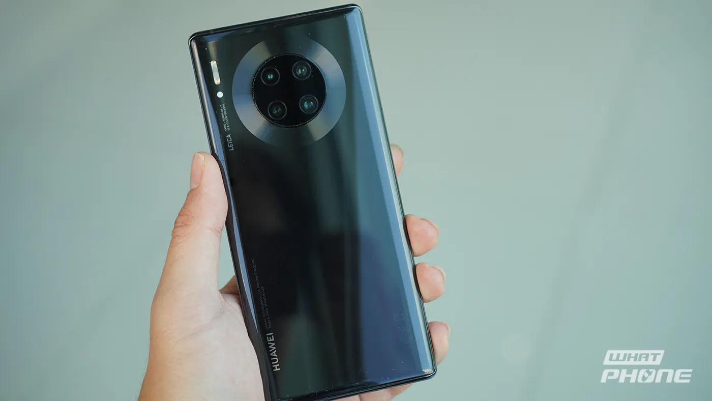 HUAWEI Mate 30 Pro