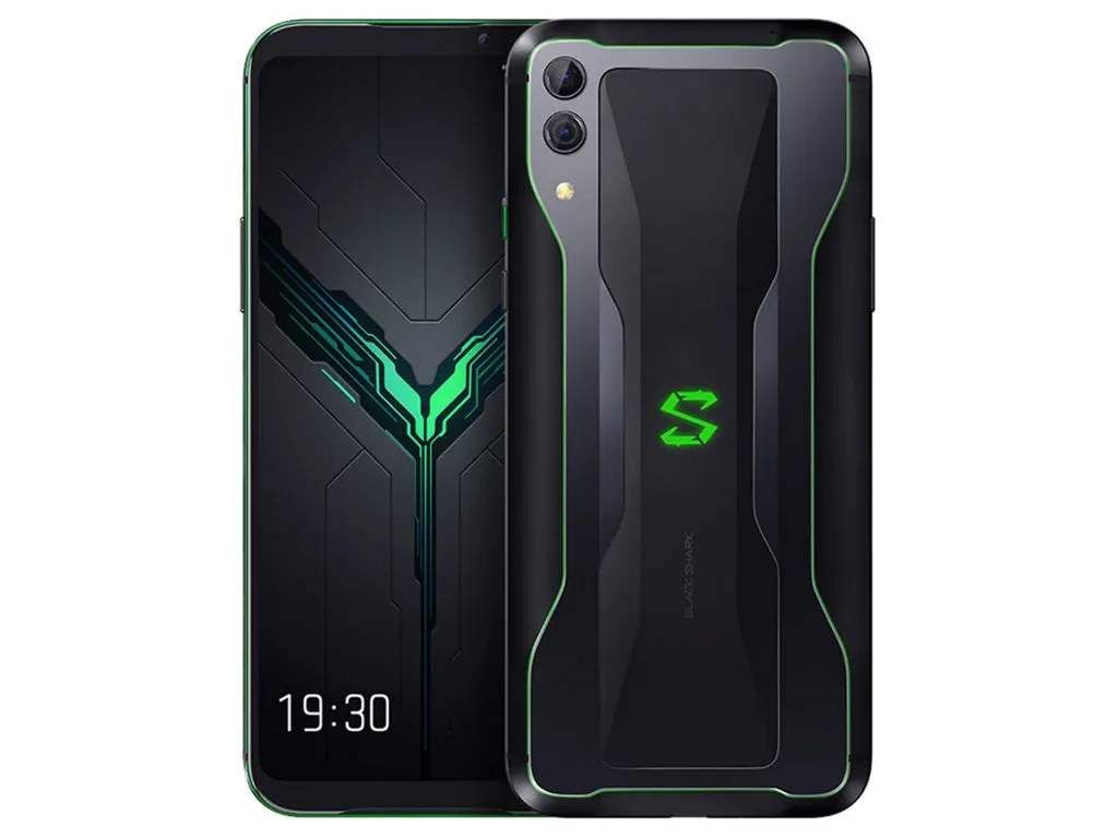 Xiaomi Black Shark 2 Pro
