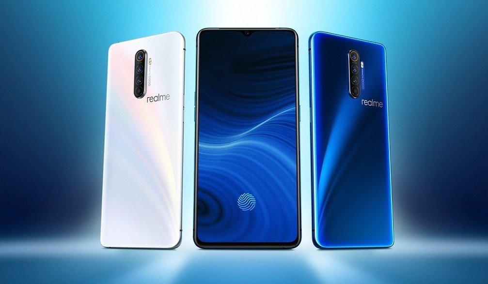 realme X2 Pro
