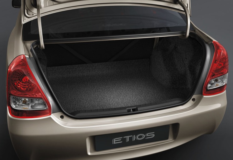Toyota Etios