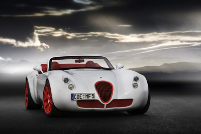 Wiesmann Roadster