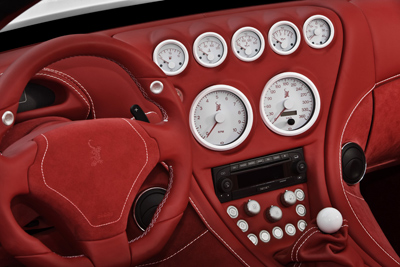 Wiesmann Roadster