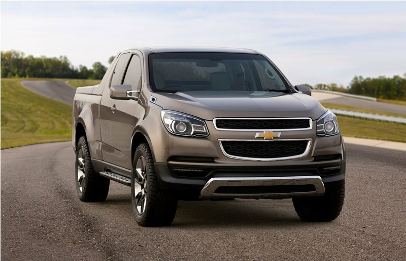 New! Chevrolet Corolado New! Chevrolet Corolado
