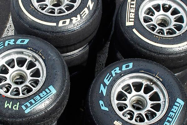 Formula1 Technology