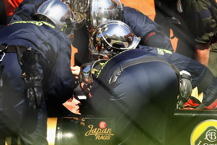 Formula1 2011 : Monaco Grandprix