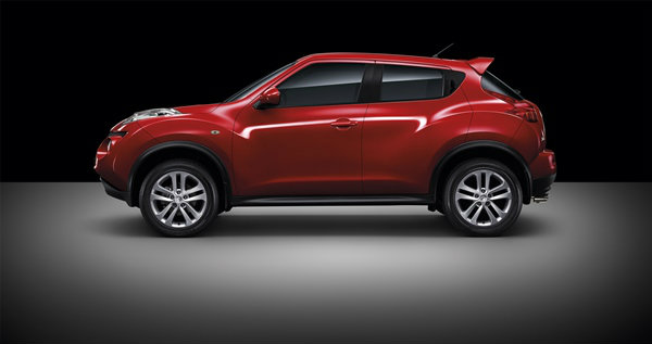 Juke 2014