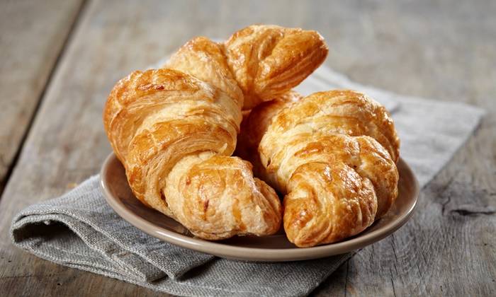 croissants