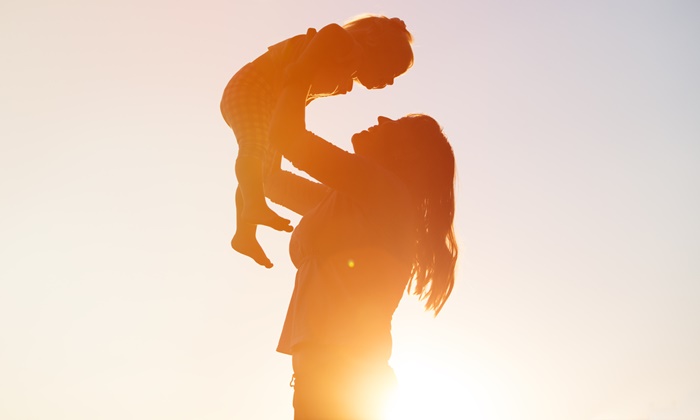 mother-child