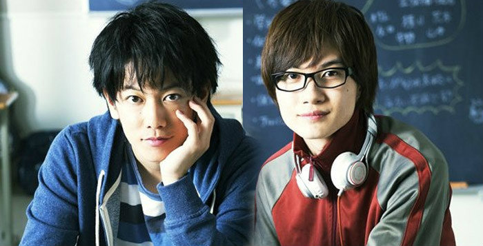 Bakuman