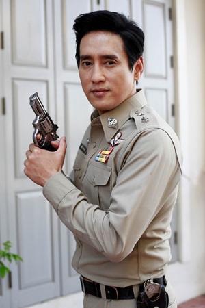 เพชรฆาตดาวโจร