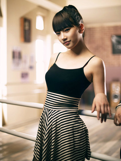 suzy miss a