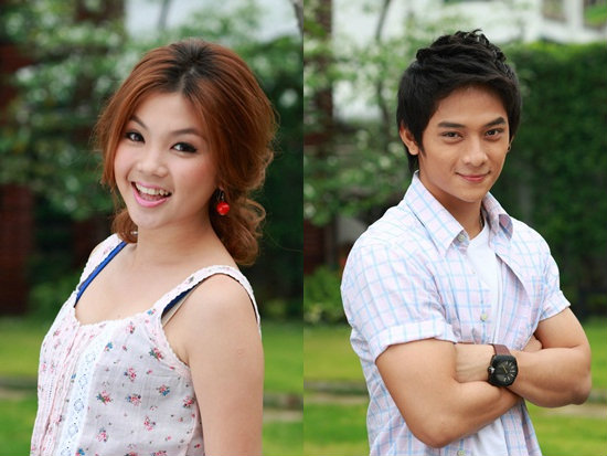 รักนี้หัวใจมีครีบ เรื่องย่อ