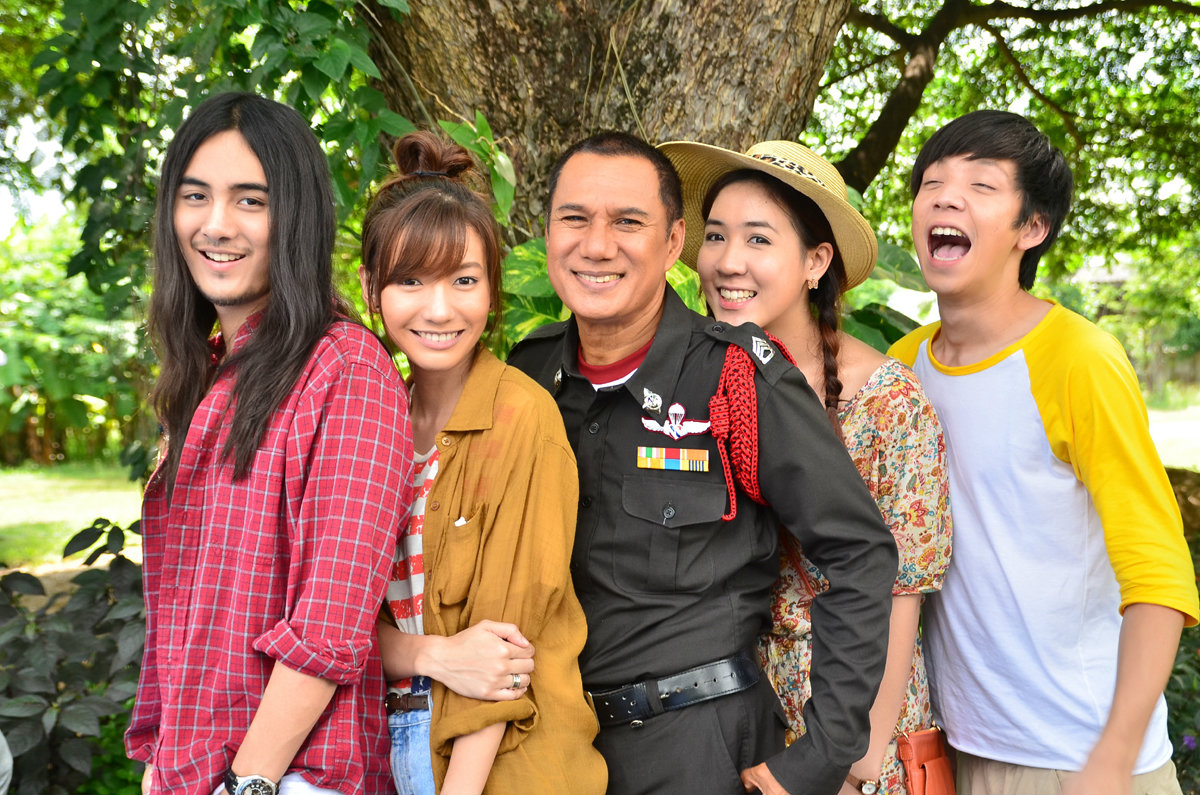 กฤษฎาภินิหาร หนัง