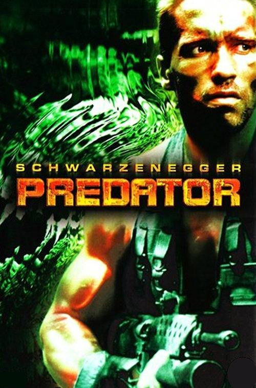 predator