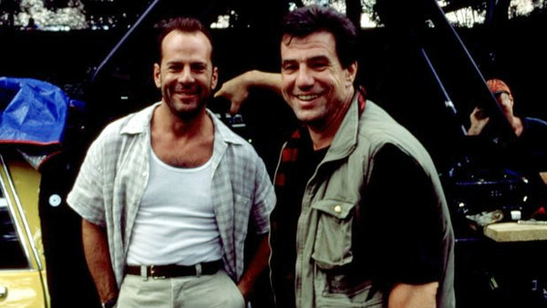 die hard