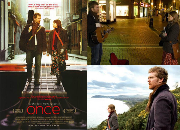 หนัง once หนัง once