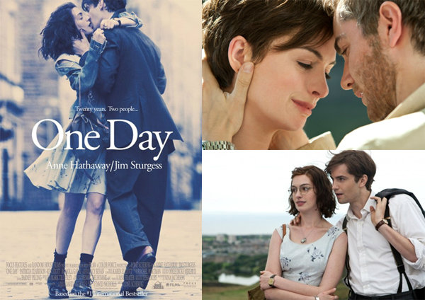 หนัง one day หนัง one day