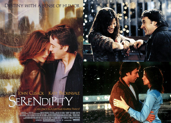 หนัง serendipity หนัง serendipity
