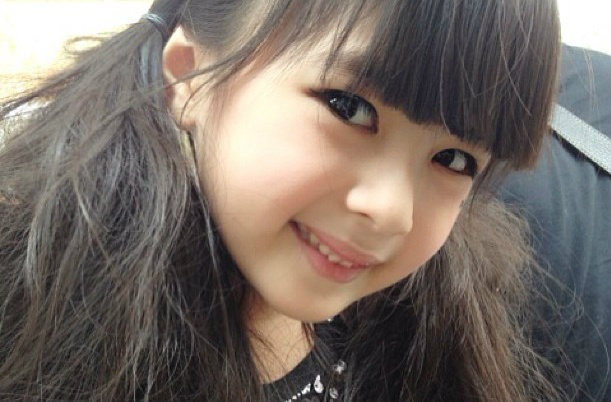 น้องอันดา น้องอันดา