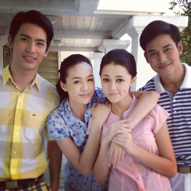 เรื่องย่อ แค้นเสน่หา แค้นเสน่หา