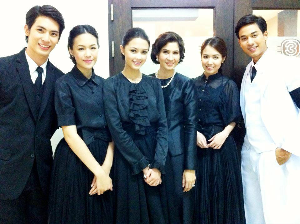 เรื่องย่อ แค้นเสน่หา แค้นเสน่หา