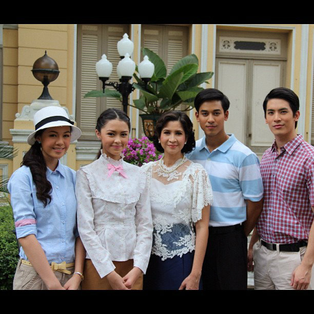 เรื่องย่อ แค้นเสน่หา แค้นเสน่หา