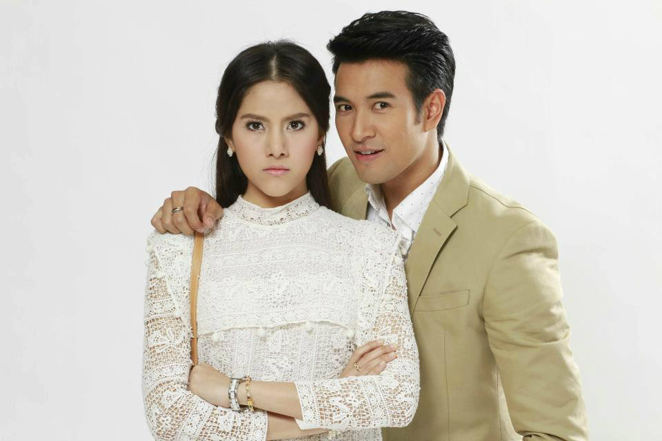 ละคร สามี สามี เรื่องย่อ