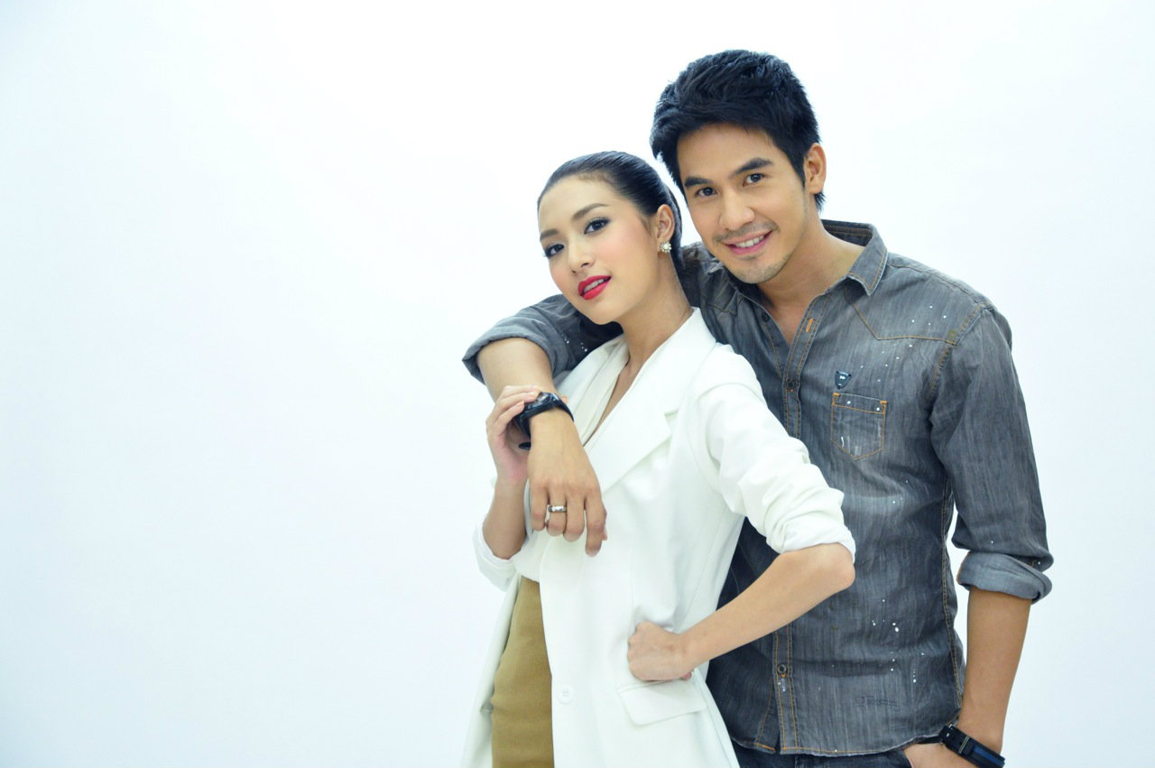 รักออกฤทธิ์ ละคร รักออกฤทธิ์ ละคร