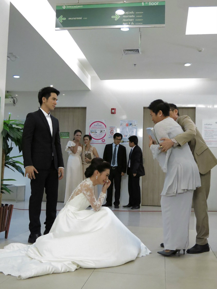 รักออกฤทธิ์ ช่อง 3 รักออกฤทธิ์ ช่อง 3