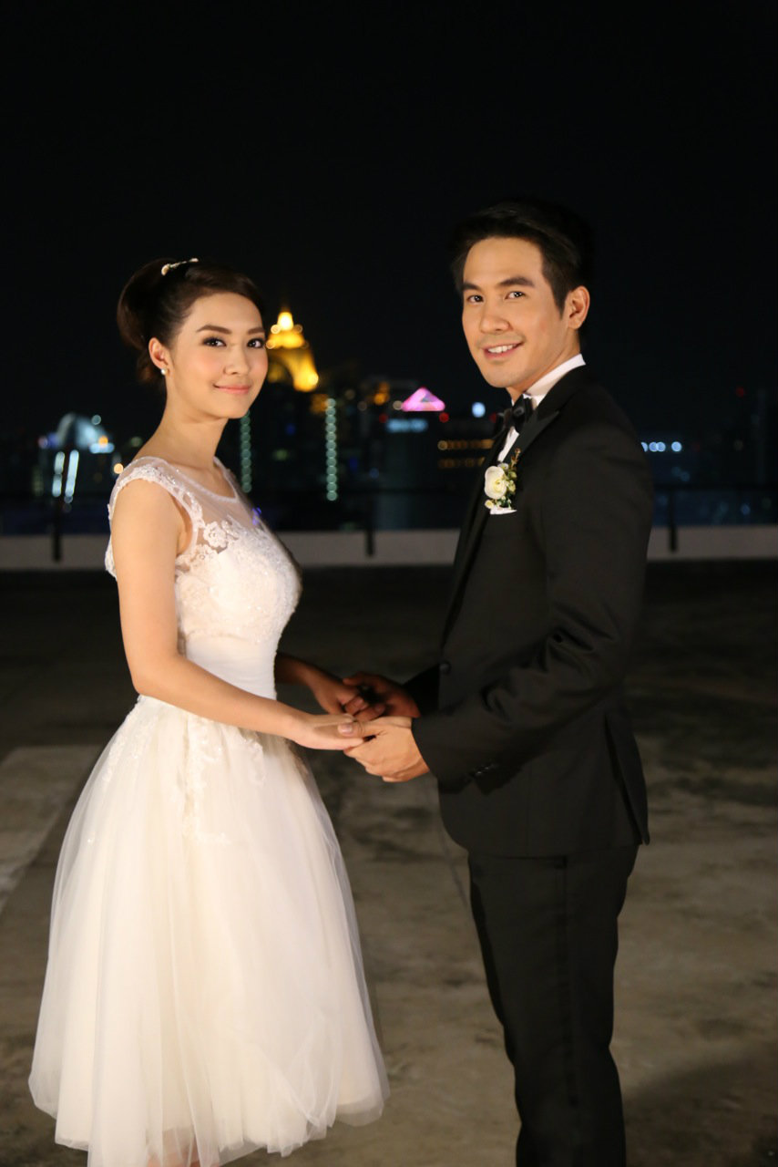 เรื่องย่อ รักออกฤทธิ์