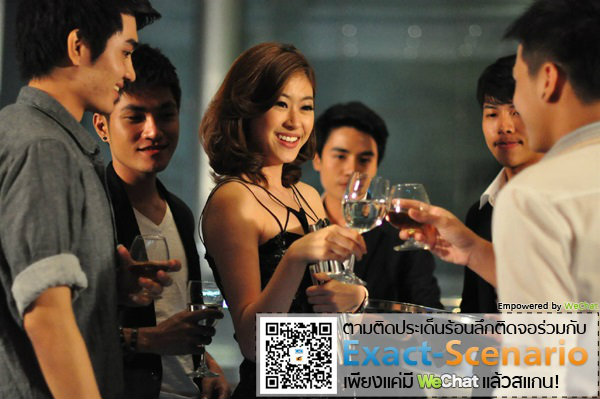ยิปซี ละคร จ้าวพายุ