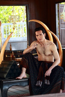 เรื่องย่อละคร ข้าบดินทร์