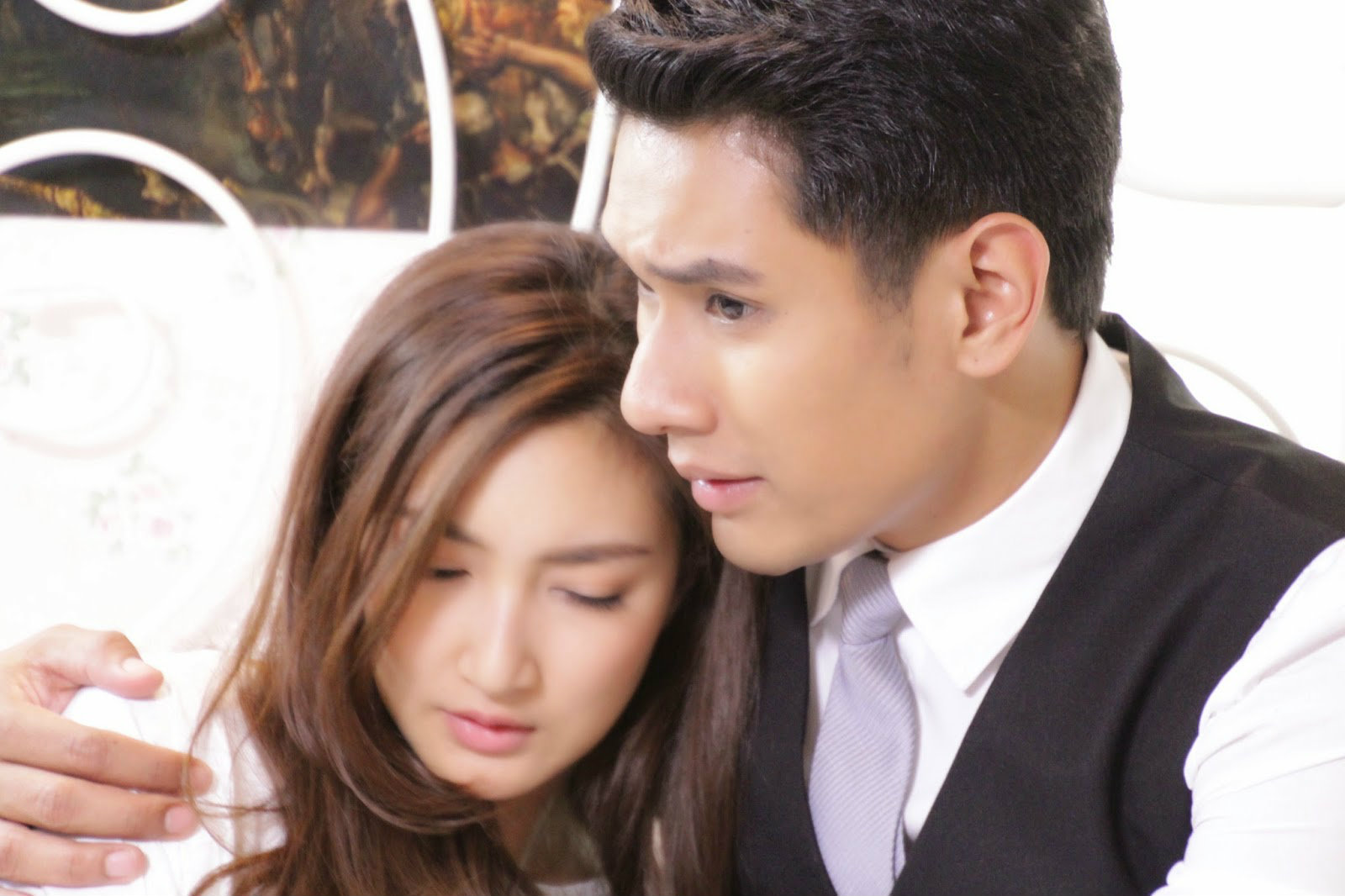 รักเร่