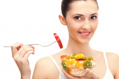 5 เทคนิคทานมื้อเย็นเพื่อหุ่นสวย