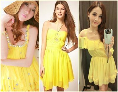เทคนิคแต่งตัวสวยอย่างมีสไตล์เพิ่มลุคสดใสไปทุกวัน