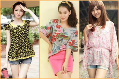 เทคนิคแต่งตัวสวยอย่างมีสไตล์เพิ่มลุคสดใสไปทุกวัน