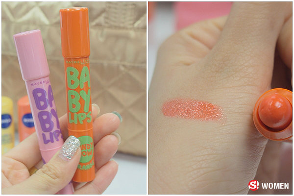 Review : ลิปมันดูแลริมฝีปากให้อมชมพู นุ่ม ชุ่มชื่น วิธีง่ายๆ ที่ใกล้ตัว
