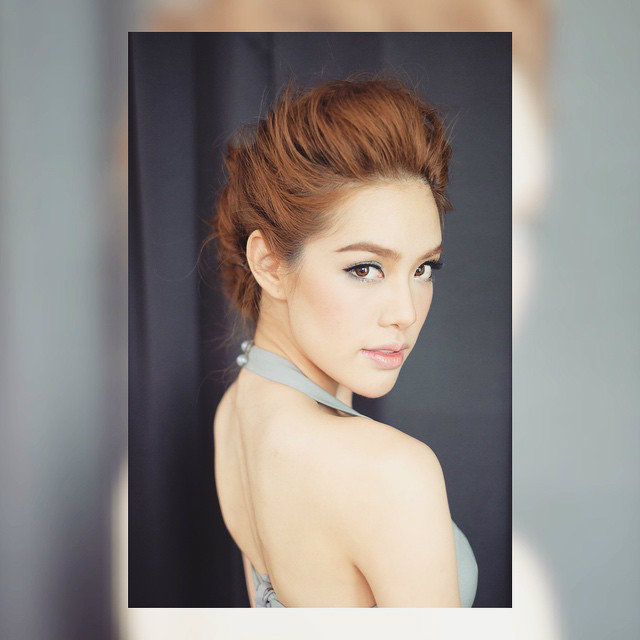 ขาว สวย ใส สไตล์ 